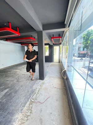 bán gấp - lũy bán bích 67.3m² 4 tầng - 17 tỷ