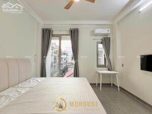 CHO THUÊ CĂN HỘ STUDIO FULL NỘI THẤT GẦN SÂN BAY TÂN SƠN NHẤT-TÂN BÌNH
