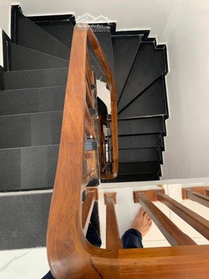 bán nhà bằng liệt ,hoàng mai ,dt45,6m2 ,5 tầng ,6pn ,mt 3,8 m2 nở hậu ,giá 10,8m2 ,ngõ 3m