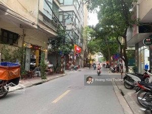 phân lô nghĩa đô - hoàng quốc việt dt 45m2 5 tầng - ô tô - kinh doanh!!!