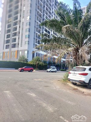 bán lô đất vị trí đẹp khu phân lô đối diện chung cư ricca gò cát,phú hũu,tiên ích bủa vây