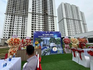 căn góc 3 ngủ - 657 triệu nhận nhà ngân hàng hỗ trợ mua trả góp