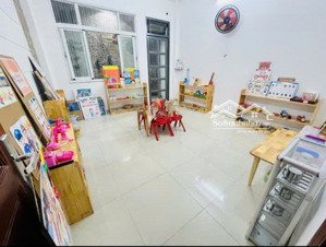 chính chủ bán nhà đẹp mặt tiền bàu cát 4m x 27m, 5 tầng giá 23 tỷ thương lượng