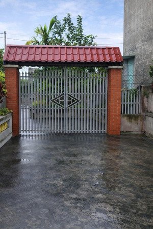 chính chủ bán đất nhà vườn full thổ cư giá nhỉnh 1 tỷ