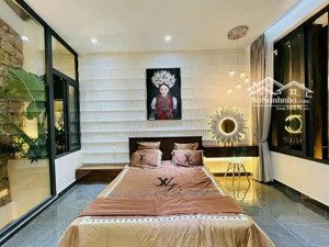 siêu đẹp - khu sang trọng! hxh hồ biểu chánh, p11 - 4x15m vuông vức 5 tầng chỉ 15,8 tỷ 