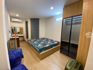 nhà đẹp - căn góc - hxt bà hom - vòng xoay phú lâm - 4 tầng - 40m2 - chỉ 5.8 tỷ