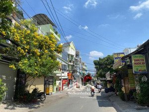 siêu khan hiếm! bán nhà mặt tiền nguyễn tuyển q2 - xây dựng hầm 7 tầng - 200m² - sốc chỉ ~ 92tr/m2