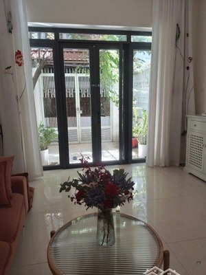bán gấp - huỳnh văn bánh 76.8m² 4 tầng - 12 tỷ