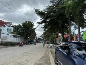 mặt tiền đường gò chùa rộng 14m trung tâm vĩnh thạnh ,cách biển nha trang 5 km