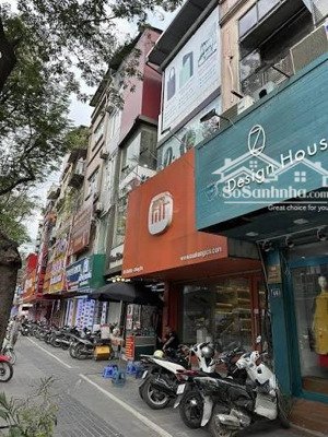 cho thuê nhà mặt phố thái hà, 20 triệu, 20 m2