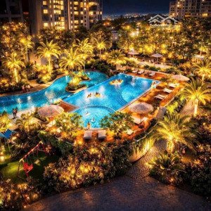 nhận bookinh dự án green skyline dĩ an bình dương