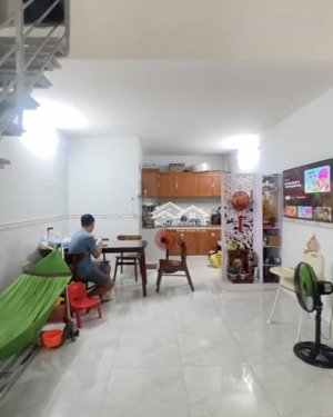 36m2, hẻm 5m thông tại bình tân bhh b- liên khu 4-5. nhà ở ngay trước tết. chỉ ~3tỷ.