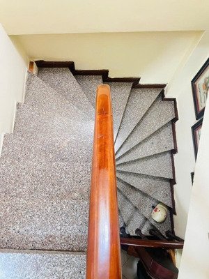 bán nhà tân mai duy nhất một căn ở khu vực đắc địa tân mai - hoàng mai dưới 6 t