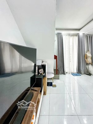 bán gấp - trần hưng đạo (cầu kho) 49m² 2 tầng - 8.5 tỷ