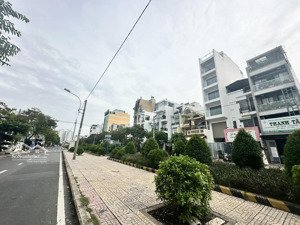 bán nhà mt đường hiền vương - p. phú thạnh - dt: 7x20m - cấp 4 - giá: 19.8 tỷ tl