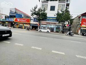 Bán Lô Đất tổ 7 thị trấn An Dương 40m giá 1,xx tỷ LH 0979087664