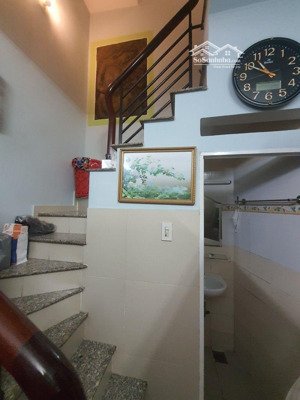 bán gấp - đỗ quang đẩu 22m² 4 tầng - 5 tỷ