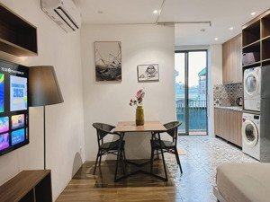 căn hộ lu apartments cho thuê - full nội thất máy giặt sấy riêng ở quận 2