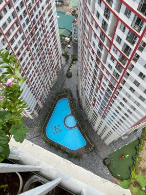 bán chung cư imperial plaza giải phóng toà ip2 căn trục 03 tầng cao diện tích 76.8m2 2pn 