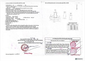nhà 5 tầng, diện tích đất 41m2. liên khu 4-5 bhh b, bình tân. hẻm 7m thông. chỉ 4,85 tỷ còn giảm.
