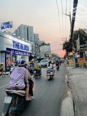 bán nhà mtkd đường tân kỳ tân qúy ( ngay aeon ) dt : 4x27m - nhà cấp 4 - gía : 12.5 tỷ tl