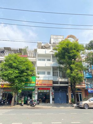 bán nhà mặt tiền 47 bàu cát đôi, p.14, q. tân bình 4x18m _ giá 23.5 tỷ