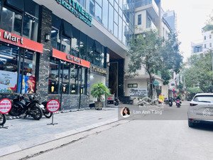 230m mặt tiền 10m hiếm có - đường 3 ô tô tránh - quá chuẩn để làm toà văn phòng - dịch vụ