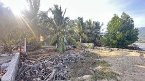 đất biển, tân phước đông, view cực đẹp. giá chỉ 2.3 tỷ