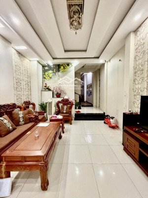 cần bán nhà đẹp rẻ chính chủ gần đường sơn kỳ, tân kỳ tân quý, quận tân phú, hẻm xe hơi 8.7 tỷ