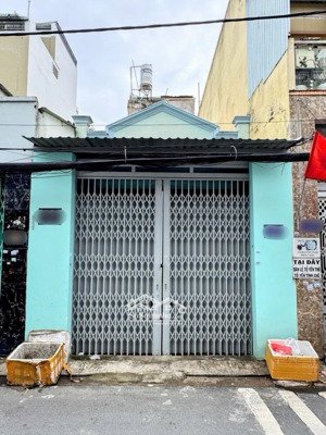 hot, bán gấp nhà mặt tiền miếu gò xoài, btân, 48m2, 2 tầng, đường rộng 6m, chỉ nhỉnh 3 tỷ.