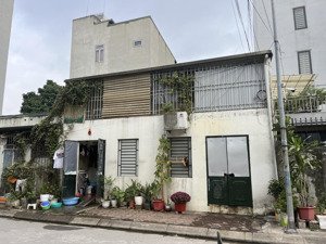 bán đất thượng thanh 78m giá 14,8 tỷ: đất đấu giá xây full, mặt tiền khủng, view công viên, vỉa hè