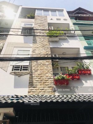 ngon - mới ra, 2 mặt trước sau hxh phan xích long,pn. ngang lớn 4,6x 13m - 4tầng. chỉ 9,9 tỷ tl