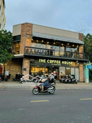 bán nhà 2 mặt tiền bà huyện thanh quan - rạch bùng binh q3 ( 14x15m)3 tầng hđt: 180 triệu giá 60 tỷ