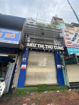 bán nhà mặt tiền 446 lý thái tổ, p.10, q.10 4x20m _ giá 29.5 tỷ