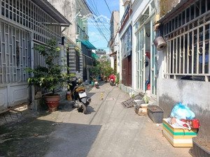 nhà nhỏ xinh, công năng đầy đủ, 1 trệt 1 lầu - đường số 6, tăng nhơn phú, q9 - chỉ 3,2 tỷ