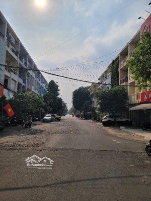 mt nguyễn sỹ sách 57.7m² ngang 12m tân bình 8.55 tỷ