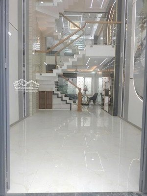 bán nhà riêng 4pn, 5wc, 56m2 tại hương lộ 2, bình trị đông, bình tân, hcm, 7,25 tỷ