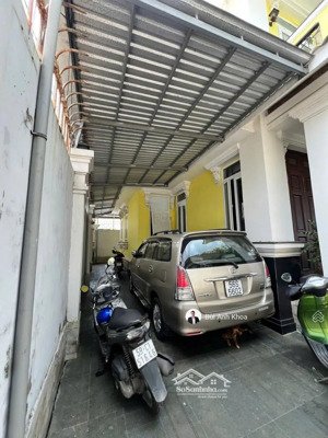 khan hiếm! cách mt 1 căn trần quốc toản, q3 ngang khủng 15m (dt: 125m2) sẵn 4 tầng. chỉ 25 tỷ tl