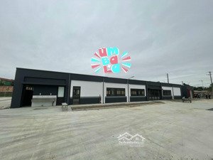 cho thuê kho xưởng tại linh nam, hoàng mai 480m2 có điện 3 pha, xe công đỗ cửa giá 60 triệu