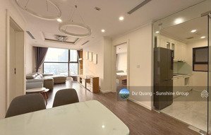 bán căn 3 ngủ sunshine riverside - 92,7m2 - giá: 9,3 tỷ - view nội khu + bể bơi - sổ đỏ