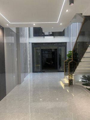 nhà phan huy ích p.15, tân bình hẻm nhựa 6m ô tô vào nhà giá: 9.99 tỷ (thương lượng)