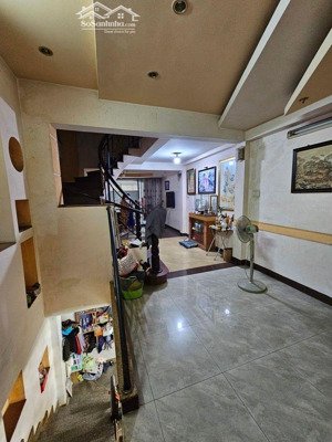 mặt tiền khu vip bình phú - trung tâm quận 6 - 5 tầng nhà mới đẹp - đường nhựa 10m - chỉ hơn 9 tỷ