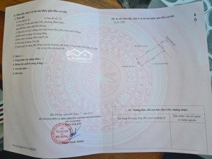 lô đất đẹp lần đầu xuất hiện tại tdp dân tiến phường nam đồ sơn diện tích: 65,5m (ngan