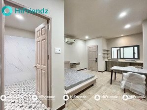 siêu phẩm căn hộ studio full tiện nghi cao cấp | mới xây 100% như ảnh | ngay ngã 7 lý thái tổ q10