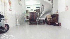 bán nhà hẻm xe hơi sát mặt tiền đường bùi quang là, 3 tầng, 125m2, giá 8.x tỷ