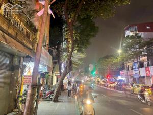 BÁN NHÀ MẶT PHỐ NGUYỄN LƯƠNG BẰNG - 233M2 - 157 TỶ - KINH DOANH SẦM UẤT BẬC NHẤT ĐỐNG ĐA