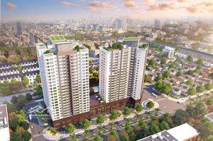 chính chủ bán căn hộ chung cư la casta - lô góc - nhà đẹp ở ngay. 119m2 - 3pn - 2wc - giá bán 10tỷ