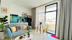 bán tòa chdv quốc hương- thảo điền q2- 8,1x23m- 7 tầng tm- hđt 180tr/th-giá 75tỷ giảm về 61 tỷ chốt