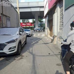 BÁN ĐẤT NGÕ 435 XUÂN ĐỈNH, BẮC TỪ LIÊM NGÕ THÔNG Ô TÔ - 75M2 - 20 TỶ - KINH DOANH TỐT