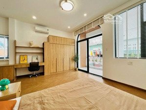 căn hộ dịch vụ cao cấp - 10 phòng - 80tr/ tháng - hậu giang - tt quận 6 - 85m2 - chỉ 9.99 tỷ